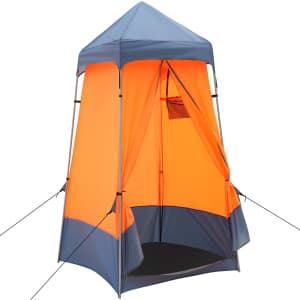 Auoshi Privacy Shower Tent for $50 Auoshi Privacy Shower Tent for $50