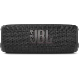 JBL Flip 6 Bluetooth Speaker for $89