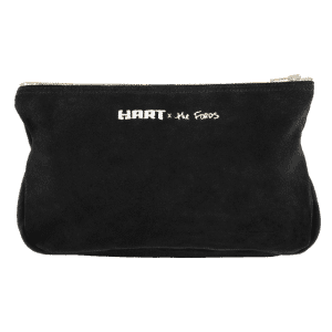 Hart x The Fords Leather Pouch for $6