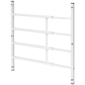 Prime-Line Segal Adjustable Window Guard for $23 Prime-Line Segal Adjustable Window Guard for $23