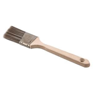 Prime-Line Products PT60991-10 Paint Brush, 2 in. Wide, SRT PBT Filament, Angle Cut, for for $76