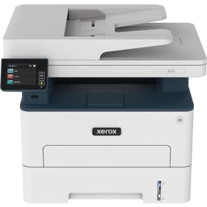 Xerox B235 Monochrome All-in-One Laser Printer for $260