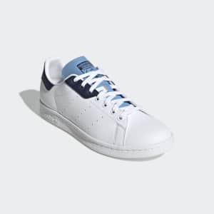 adidas Originals Men's Stan Smith Sneakers for $32