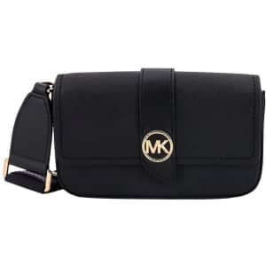 Michael Kors Long Weekend Sale: Up to 70% off + Extra 25% off
