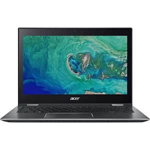 Acer Spin 5 2-in-1 13.3" FHD Touchscreen Business Laptop Computer_ Intel Quad-Core i7 8565U up to for $439 Acer Spin 5 2-in-1 13.3" FHD Touchscreen Business Laptop Computer_ Intel Quad-Core i7 8565U up to for $439
