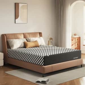 SweetNight Prime 12" Queen Memory Foam Mattress for $280 SweetNight Prime 12" Queen Memory Foam Mattress for $280