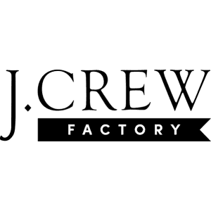 J.Crew Factory Clearance Sale. Apply coupon code "GREATDEALS" for extra savings on already discounted clothing for the whole family.