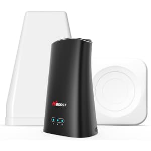 HiBoost Cell Phone Signal Booster for $283 HiBoost Cell Phone Signal Booster for $283