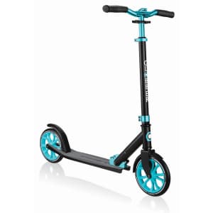Globber NL 500-205 Series Kick Scooter for $57 Globber NL 500-205 Series Kick Scooter for $57