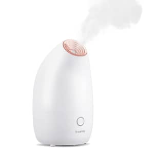 S-Caring Ionic Facial Steamer for $16