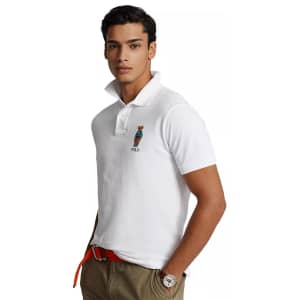 Ralph Lauren Clearance at Macy's: Up to 60% off + Extra 30% off most