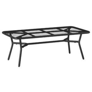 Room Essentials Outdoor Patio Coffee Table for $34