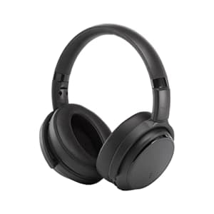 AmazonCommercial Wireless Noise Cancelling Bluetooth Commuter Headphones for $94 AmazonCommercial Wireless Noise Cancelling Bluetooth Commuter Headphones for $94