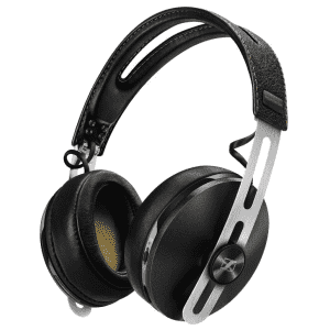 Sennheiser Momentum 2 Wireless Headphones for $93