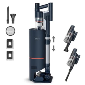 Ultenic FS1 Cordless Vacuum for $179
