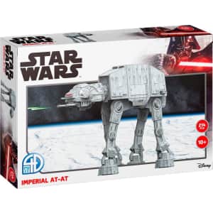 Star Wars 4D Puzzles at Best Buy: from $15