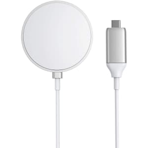 Anker MagSafe Wireless Charger for $16 Anker MagSafe Wireless Charger for $16
