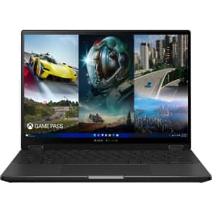 Asus ROG Flow X13 3rd-Gen. Ryzen 9 13.4" Laptop for $700