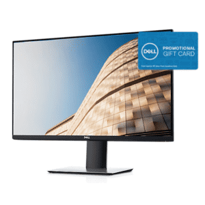 Dell P2719H 27" 1080p IPS LED Monitor for $273