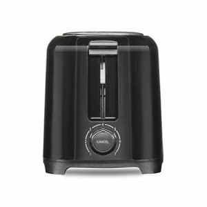Proctor Silex 2-Slice Extra-Wide Slot Toaster with Cool Wall, Shade Selector, Toast Boost, Auto for $32
