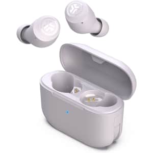 JLab Audio JLab GO Air POP True Wireless In-Ear Headphones for $25