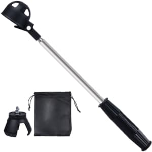 Tiekoun Golf Ball Retriever for $16 Tiekoun Golf Ball Retriever for $16