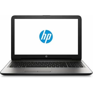 HP 15.6 inch HD Laptop, Latest Intel Core i5-7200U 2.5GHZ, 8GB DDR4 RAM, 1TB HDD, HDMI, Bluetooth, for $710