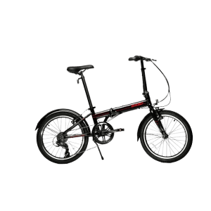 Zizzo Via 20" Folding Bike for $240 Zizzo Via 20" Folding Bike for $240