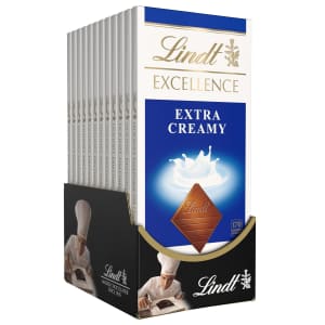 Lindt Chocolate at Amazon: Up to 30% off