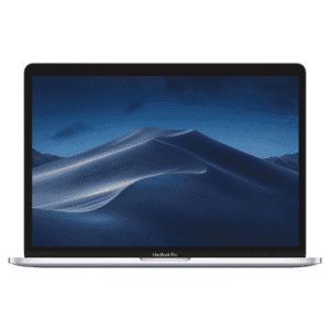 Open-Box Apple Macbook Pro i7 13.3" Laptop w/ Touchbar (2019) for $1,049