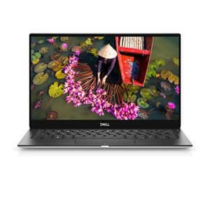 Dell XPS 13 Intel Core i7 1.10GHz 13.3" 4K UHD Touch Laptop for $1,388