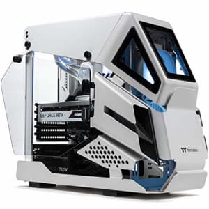 Thermaltake LCGS AH-370 SE AIO Liquid Cooled Gaming PC(AMD Ryzen 7 3700X 8-core, DDR4 3600Mhz 16GB for $4,940 Thermaltake LCGS AH-370 SE AIO Liquid Cooled Gaming PC(AMD Ryzen 7 3700X 8-core, DDR4 3600Mhz 16GB for $4,940