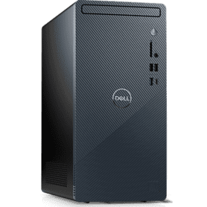 Dell Inspiron 13th-Gen i7 Desktop PC w/ GeForce RTX 3050 8GB GPU for $855