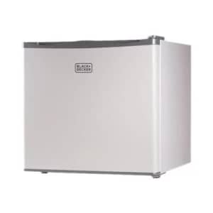 Black + Decker Commercial Cool 1.2-Cu. Ft. Compact Upright Freezer for $158 Black + Decker Commercial Cool 1.2-Cu. Ft. Compact Upright Freezer for $158