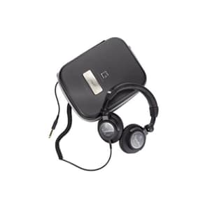 Ultrasone Signature Studio S-Logic Plus Surround Sound Professional Closed-Back Headphones with for $419