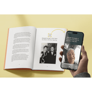 Remento - Turn memories into a keepsake book: Extra $20 off