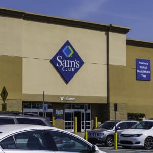 Sam's Club's 2024 Holiday Hours