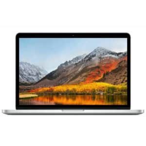 Apple MacBook Pro Retina 13" i5 Ivy Bridge Laptop w/ 512GB SSD (2012) for $260