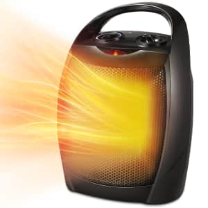 Heating & Cooling Flash Sale at Walmart: Up to 70% off