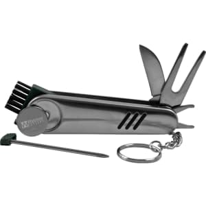 Whetstone Cutlery Whetstone Stainless Steel Golfer's Tool for $8