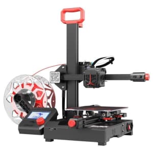 Creality Ender-2 Pro 3D Printer Kit for $138