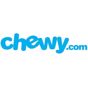 Chewy Discount: + free shipping $49+