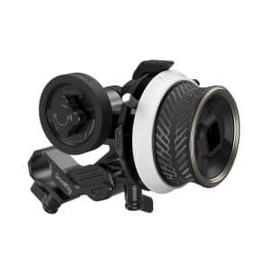 SmallRig Mini Follow Focus with A/B Stops for $64