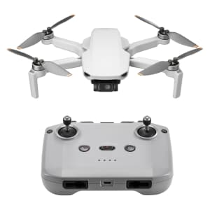 Specta Mini 4K GPS Drone for $219