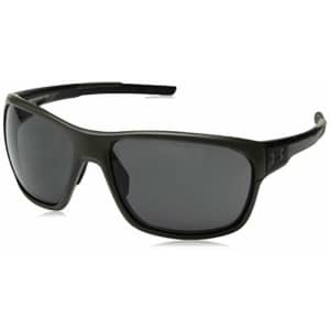 Under Armour No Limits Sunglasses, Other / Gray Lens for $198