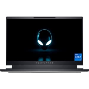 Alienware X14 R1 12th-Gen i7 14" 144Hz Gaming Laptop w/ RTX 3060 6GB GPU for $1,200