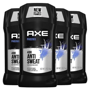 Men's Deodorant and Body Wash Deals at Amazon: Up to 36% off