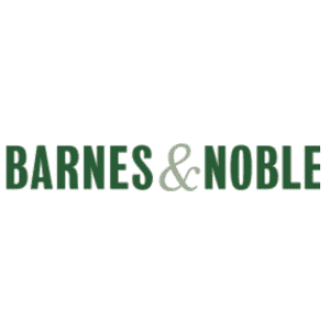 Barnes & Noble: Buy one, get one 50% off