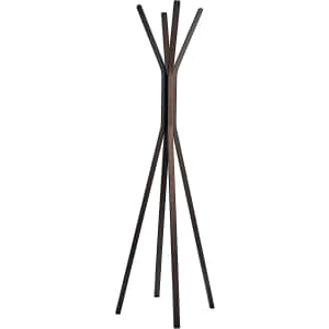 Adesso Toby Coat Rack for $119 Adesso Toby Coat Rack for $119