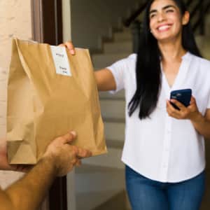 Uber Eats Promo Code: $25 Off Your First Order